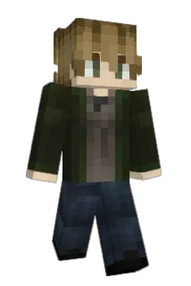 sadasfhaha Minecraft avatar full body