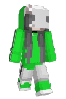 sadassa324354 Minecraft avatar full body