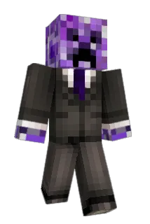 sadb0y2 Minecraft avatar full body