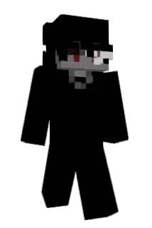 sadboy2010 Minecraft avatar full body