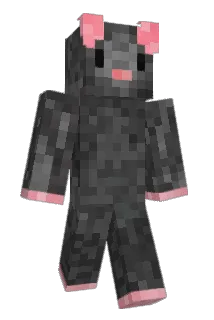 sadbrody Minecraft avatar full body