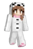 sadderbeats Minecraft avatar full body