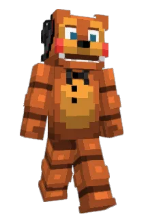 saddylan01 Minecraft avatar full body