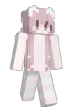 sadffghj Minecraft avatar full body