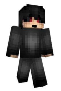 sadhT_T Minecraft avatar full body