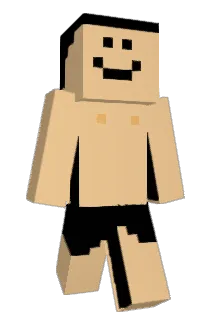 sadiecl Minecraft avatar full body