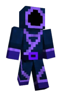 sadikyo Minecraft avatar full body