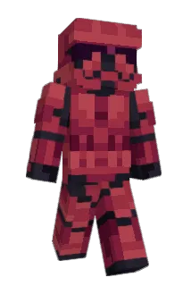 sadio75015 Minecraft avatar full body
