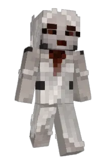 sadmantis1 Minecraft avatar full body