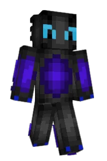 sadmonkeybrain Minecraft avatar full body
