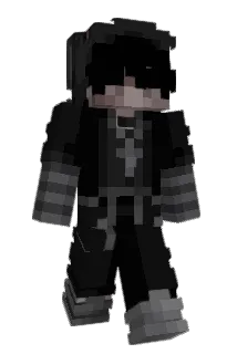 sadstonerboy Minecraft avatar full body