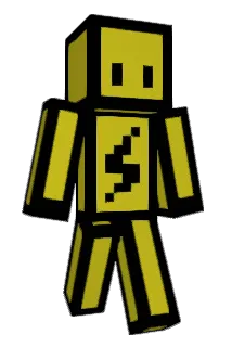 sadvbtvt Minecraft avatar full body