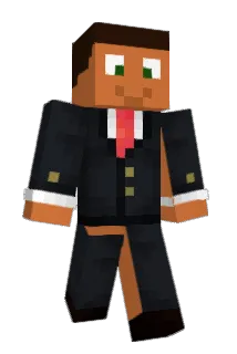 sadwich414 Minecraft avatar full body
