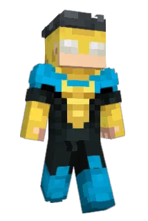saeakiii Minecraft avatar full body