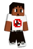 saeeso Minecraft avatar full body