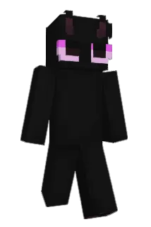 saerne Minecraft avatar full body
