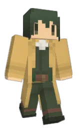 Custom render preview