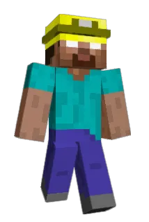 safabien Minecraft avatar full body