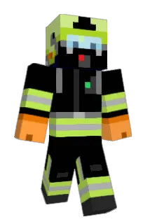 safd56 Minecraft avatar full body