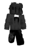 safetymark Minecraft avatar full body