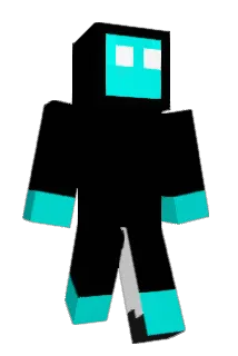 saffi__ Minecraft avatar full body