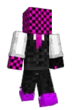 safrankko Minecraft avatar full body