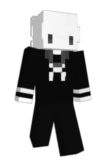 saftigereli Minecraft avatar full body