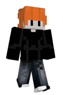 sagacultt Minecraft avatar full body