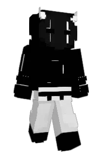 sagazz134 Minecraft avatar full body