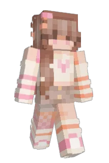 sagdeer787 Minecraft avatar full body