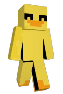 sage0217 Minecraft avatar full body
