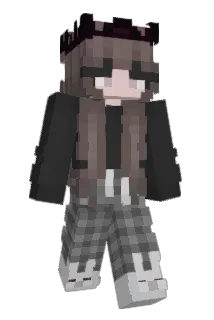 sage_lmao4 Minecraft avatar full body