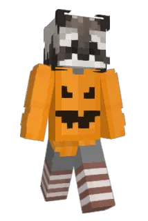 sagedracc Minecraft avatar full body