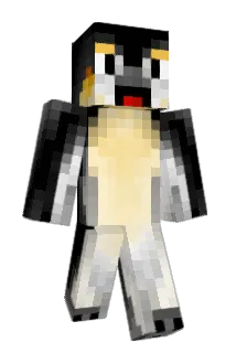 sagem1715 Minecraft avatar full body