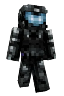 sagethekilla Minecraft avatar full body