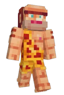 sagey_1 Minecraft avatar full body