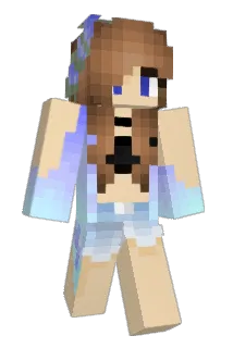 sagis123 Minecraft avatar full body