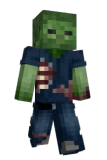sagr4do Minecraft avatar full body