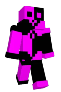 sagyou_0305 Minecraft avatar full body