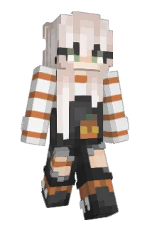 sahar_ok_ Minecraft avatar full body