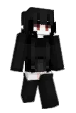 sahhra Minecraft avatar full body