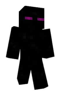 sahil82506 Minecraft avatar full body