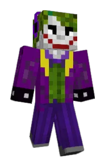 sahlee Minecraft avatar full body