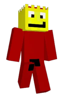 sai0427 Minecraft avatar full body