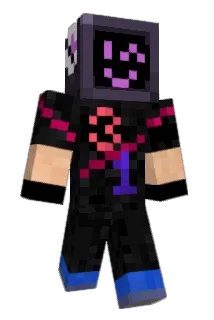 sai4431 Minecraft avatar full body