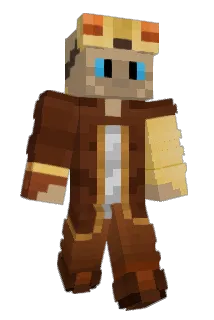 saibot404 Minecraft avatar full body