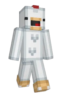 saicoPvpFalse Minecraft avatar full body