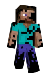 saif1144 Minecraft avatar full body