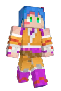 saiko121212 Minecraft avatar full body