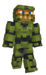 Custom render preview